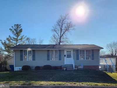 850 W 14th St, Front Royal, VA, 22630