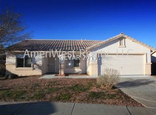 1230 Sunfire St, Henderson, NV 89014