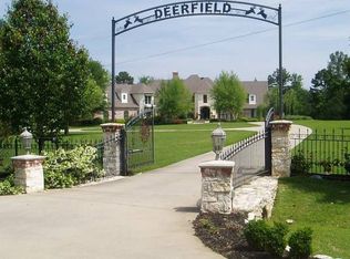 5990 Tryon Rd, Longview, TX 75605