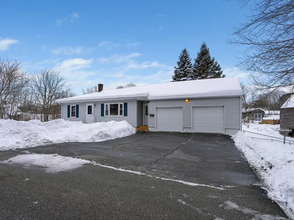 12 Elm Street, Sanford, ME 04083