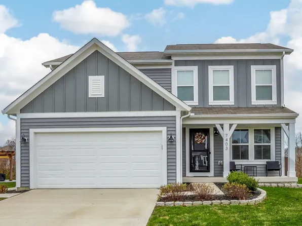 7403 Connor Ct, Canal Winchester, OH 43110