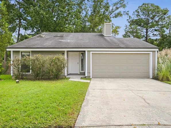 6911 Coleus Ct, Jacksonville, FL 32244