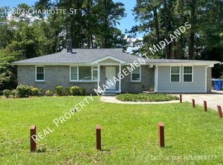 4803 Charlotte St, Columbia, SC 29203