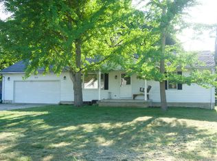 253 Ashbrook Rd, Dayton, OH 45415