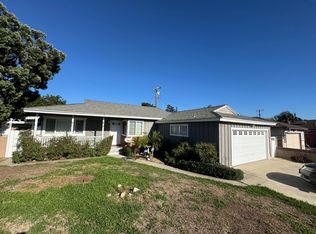 16721 E Kingside Dr, Covina, CA 91722