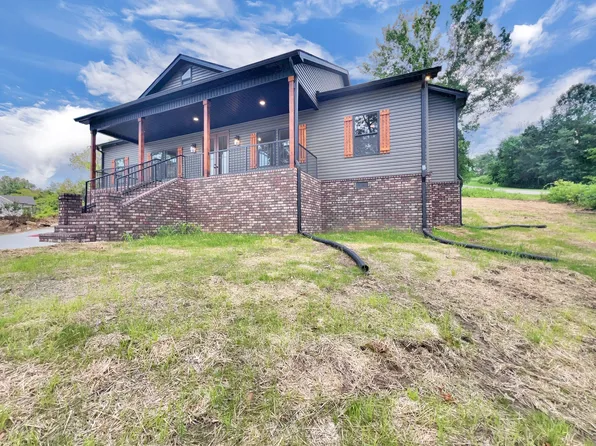 585 Bridle Path Ln Lot 56, Hartsville, TN 37074