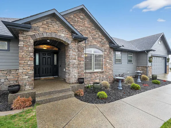 729 Montague Dr, Cheney, WA 99004