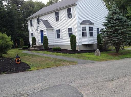 1st image of 347A Foundry St #1