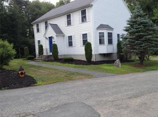 347A Foundry St #1, North Easton, MA 02356
