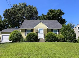 111 Moreland St, Worcester, MA 01609