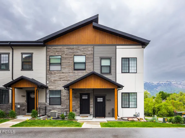 3573 N Creekside Way, Eden, UT 84310