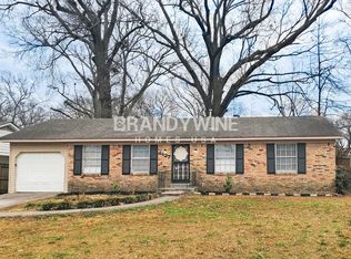 4427 Cottonwood Rd, Memphis, TN 38118