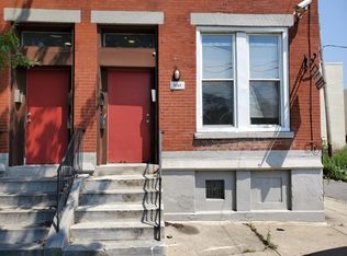 1327 N 16th St #2C, Philadelphia, PA 19121