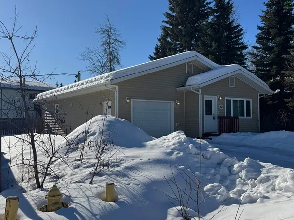 164 Palace Cir, Fairbanks, AK 99701