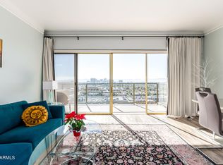 4750 N Central Ave Unit J17, Phoenix, AZ 85012