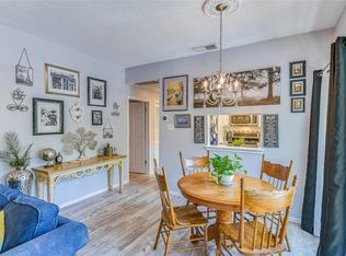 6600 Valleyside Rd #B-8, Austin, TX 78731