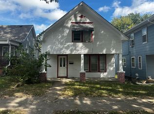 3137 Felix St, Saint Joseph, MO 64501