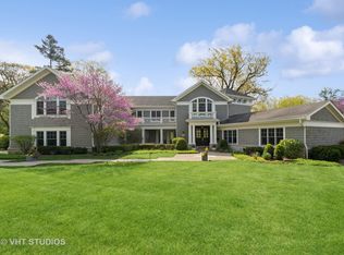 254 Hazel Ave, Highland Park, IL
