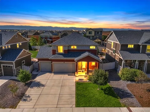 1015 Auburn Drive, Erie, CO 80516