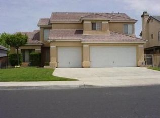 12967 Dusty Rd, Victorville, CA 92392