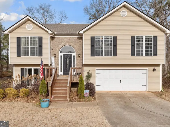 93 Fieldcrest Ct, Jefferson, GA 30549