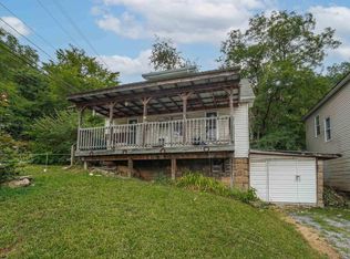 740 Grant Ave, Morgantown, WV 26505