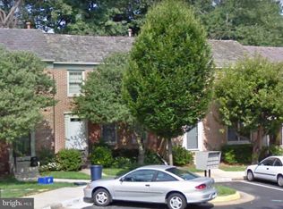 2276 Cartbridge Rd, Falls Church, VA 22043