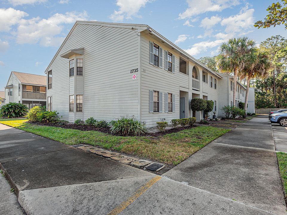 1st image of 1735 Harrison St APT 134