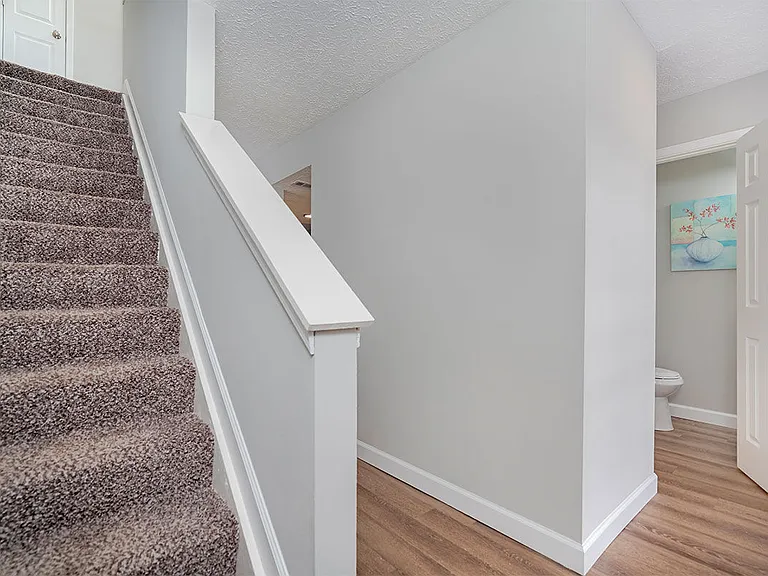 Mason Row Townhomes — Photo 10
