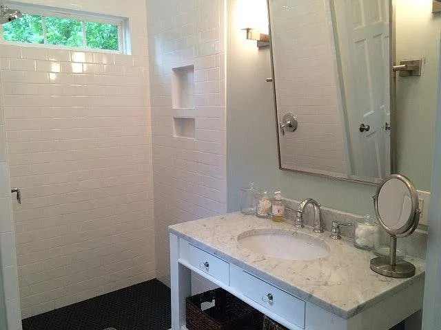 Master Bath