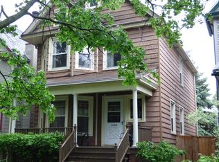 1438 W Hood Ave, Chicago, IL 60660
