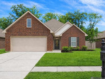39269 Majestic Wood Ave, Gonzales, LA, 70737