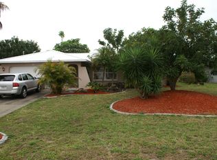 1206 SE 22nd Ter, Cape Coral, FL 33990