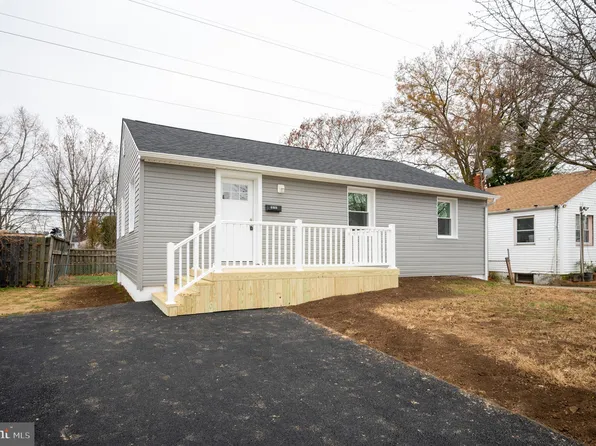 422 Single Ave, New Castle, DE 19720