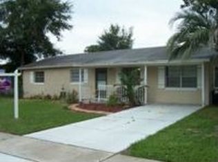 7712 Lady Frances Way, Orlando, FL 32807