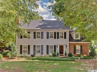 2311 Thornridge Rd, Charlotte, NC 28226