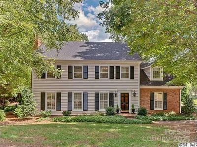 2311 Thornridge Rd, Charlotte, NC, 28226