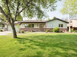 Meadowlark, North, CMR, Great Falls, MT 59404