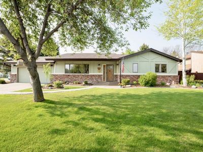 400 Fox Dr, Great Falls, MT, 59404