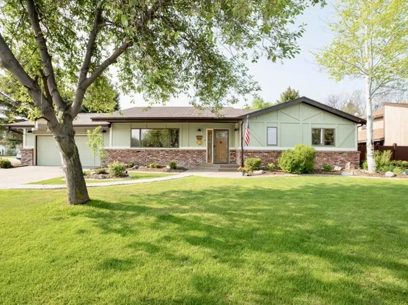 400 Fox Dr, Great Falls, MT 59404