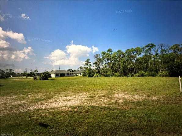 3830 NW 43 ST, CAPE CORAL, FL 33993