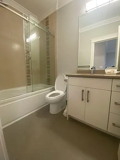 2 bed, 1.0 bath, 820 sqft, $1,950 — Photo 4