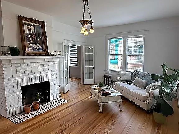 2nd image of 89 College Ave #1
