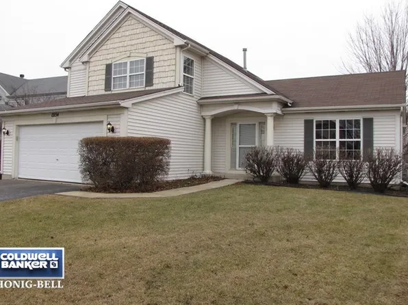 12154 S Pear Tree Way, Plainfield, IL 60585
