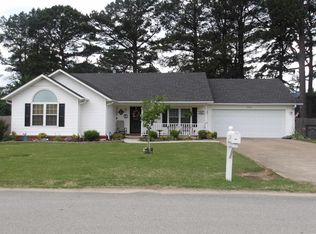 506 Bogil Rd, Paragould, AR 72450