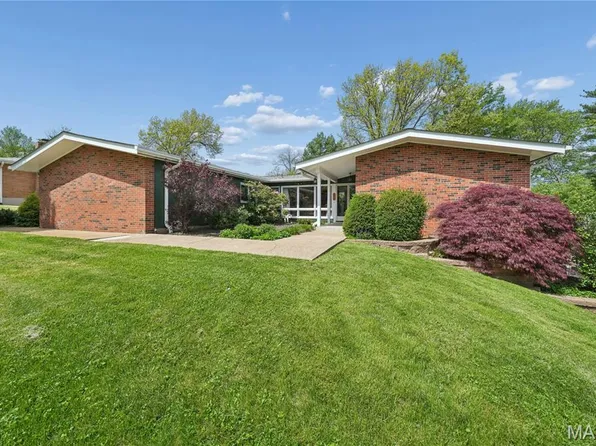 2417 Sunnybrook Dr, Saint Louis, MO 63114