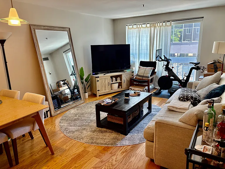 950 Massachusetts Ave #318 — Photo 3