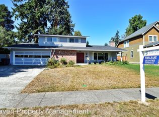 526 Contra Costa Ave, Fircrest, WA 98466