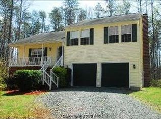 511 Shelton Shop Rd, Stafford, VA 22554