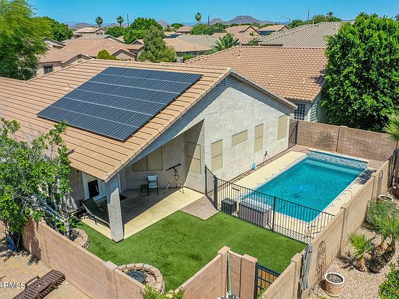 3rd image of 9223 W SALTER Drive